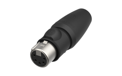 NC5FX1-TOP - Neutrik NC5FX1-TOP - Neutrik